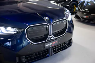 BMW X3 xDrive M50 M Sport Pro