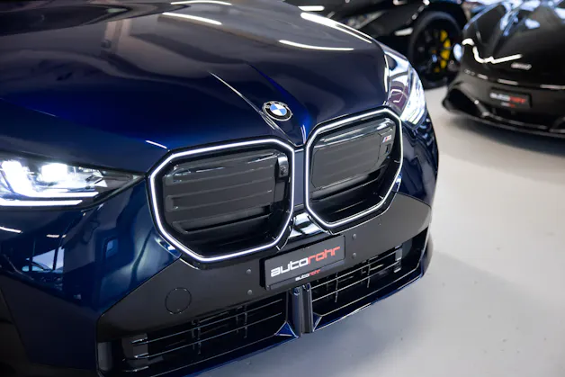 BMW X3 xDrive M50 M Sport Pro