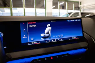 BMW X3 xDrive M50 M Sport Pro