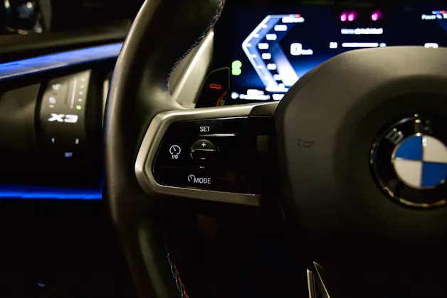 BMW X3 xDrive M50 M Sport Pro