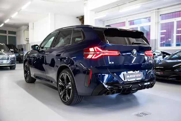 BMW X3 xDrive M50 M Sport Pro