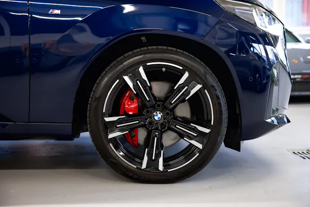 BMW X3 xDrive M50 M Sport Pro