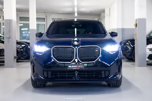 BMW X3 xDrive M50 M Sport Pro