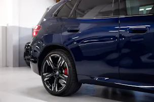 BMW X3 xDrive M50 M Sport Pro