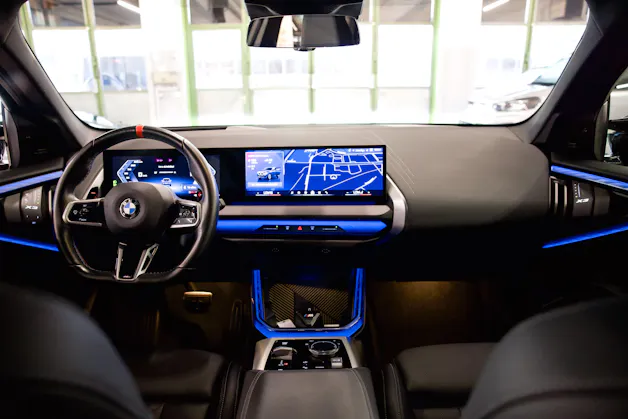 BMW X3 xDrive M50 M Sport Pro