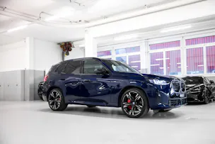 BMW X3 xDrive M50 M Sport Pro