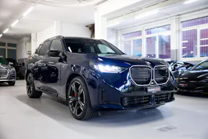 BMW X3 xDrive M50 M Sport Pro
