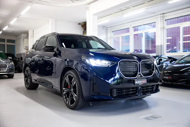 BMW X3 xDrive M50 M Sport Pro