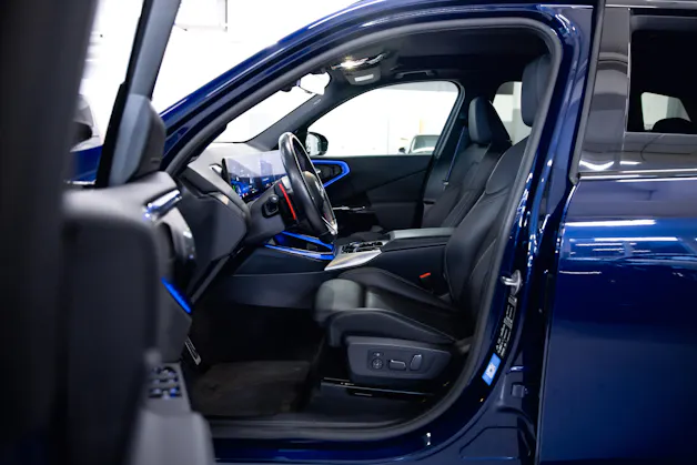 BMW X3 xDrive M50 M Sport Pro
