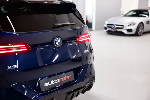 BMW X3 xDrive M50 M Sport Pro