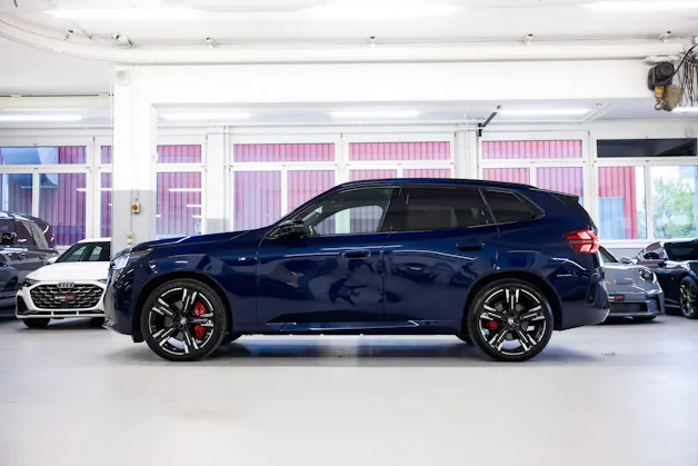 BMW X3 xDrive M50 M Sport Pro