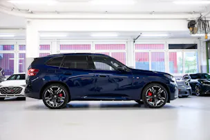 BMW X3 xDrive M50 M Sport Pro