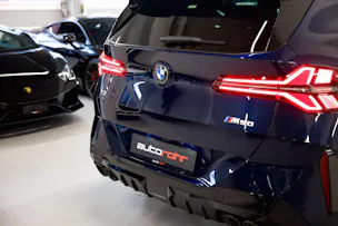 BMW X3 xDrive M50 M Sport Pro