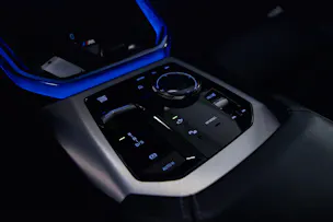 BMW X3 xDrive M50 M Sport Pro