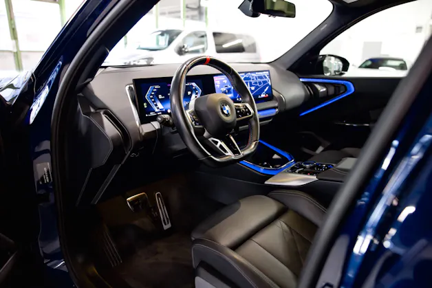 BMW X3 xDrive M50 M Sport Pro