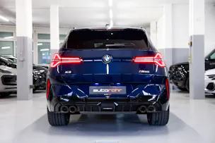 BMW X3 xDrive M50 M Sport Pro
