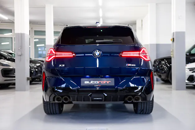 BMW X3 xDrive M50 M Sport Pro