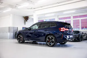 BMW X3 xDrive M50 M Sport Pro