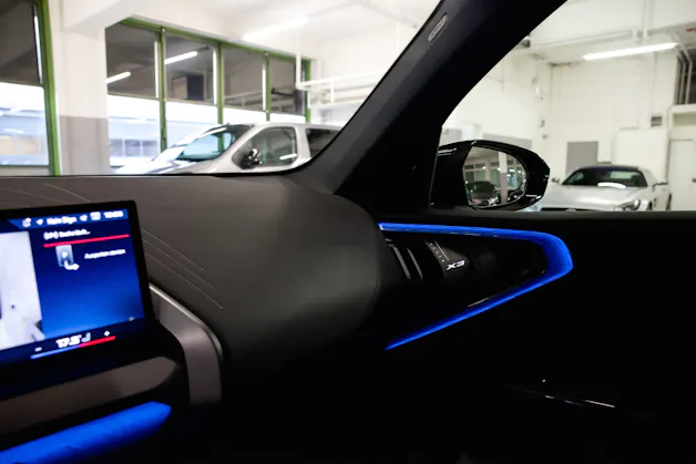 BMW X3 xDrive M50 M Sport Pro