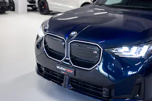 BMW X3 xDrive M50 M Sport Pro