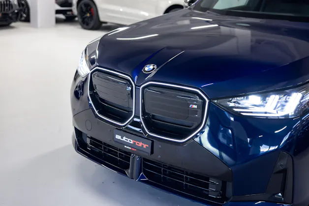 BMW X3 xDrive M50 M Sport Pro