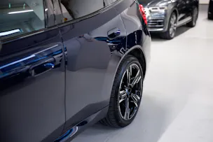 BMW X3 xDrive M50 M Sport Pro