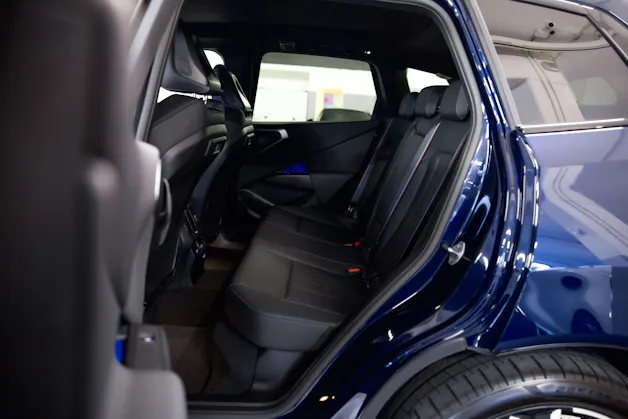BMW X3 xDrive M50 M Sport Pro