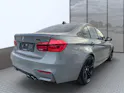 BMW M3 Competition