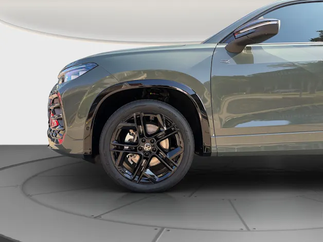 VW Tayron 2.0 TSI R-Line United DSG 4Motion
