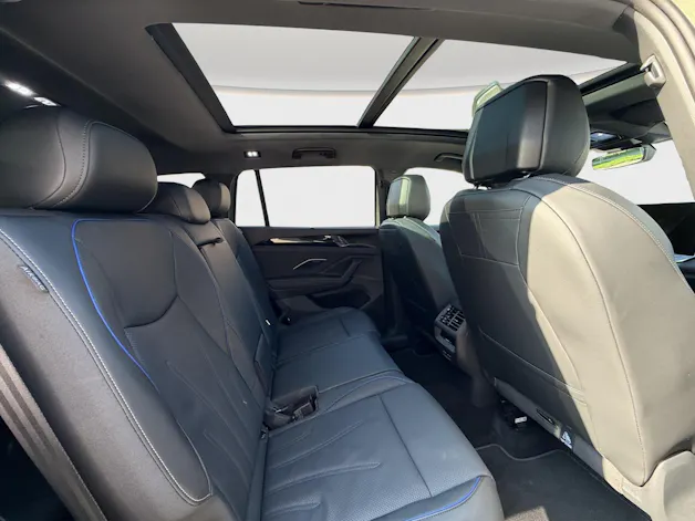 VW Tayron 2.0 TSI R-Line United DSG 4Motion