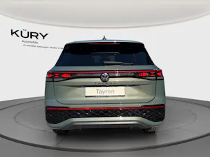 VW Tayron 2.0 TSI R-Line United DSG 4Motion