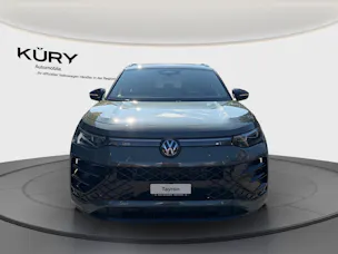 VW Tayron 2.0 TSI R-Line United DSG 4Motion
