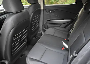 KGM -SsangYong Tivoli 1.5 T GDI Steel Automat