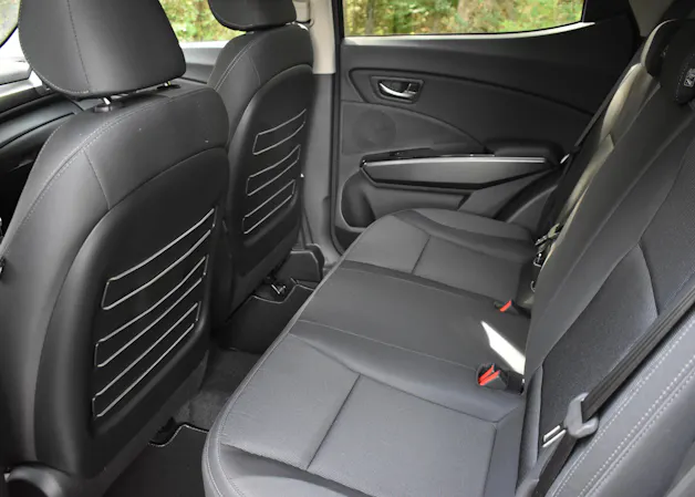 KGM -SsangYong Tivoli 1.5 T GDI Steel Automat