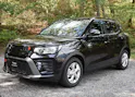 KGM -SsangYong Tivoli 1.5 T GDI Steel Automat