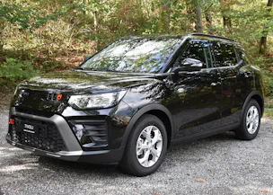 KGM -SsangYong Tivoli 1.5 T GDI Steel Automat