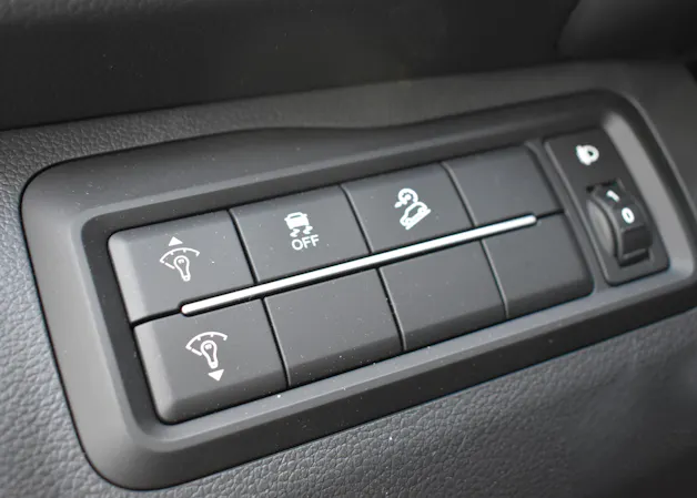 KGM -SsangYong Tivoli 1.5 T GDI Steel Automat