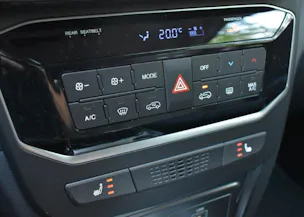 KGM -SsangYong Tivoli 1.5 T GDI Steel Automat