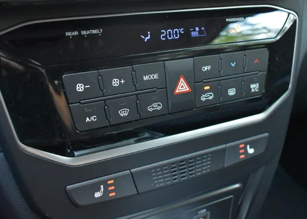 KGM -SsangYong Tivoli 1.5 T GDI Steel Automat