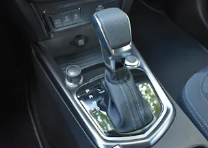 KGM -SsangYong Tivoli 1.5 T GDI Steel Automat