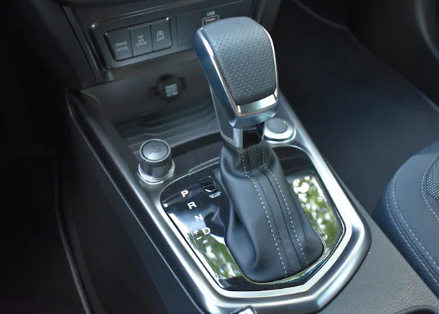 KGM -SsangYong Tivoli 1.5 T GDI Steel Automat