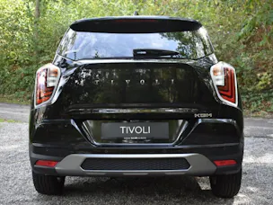 KGM -SsangYong Tivoli 1.5 T GDI Steel Automat