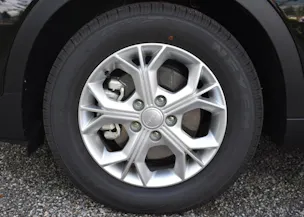 KGM -SsangYong Tivoli 1.5 T GDI Steel Automat