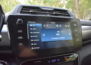 KGM -SsangYong Tivoli 1.5 T GDI Steel Automat