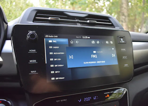 KGM -SsangYong Tivoli 1.5 T GDI Steel Automat
