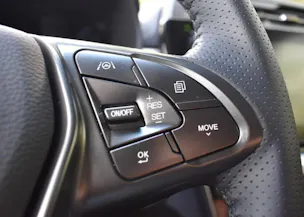 KGM -SsangYong Tivoli 1.5 T GDI Steel Automat