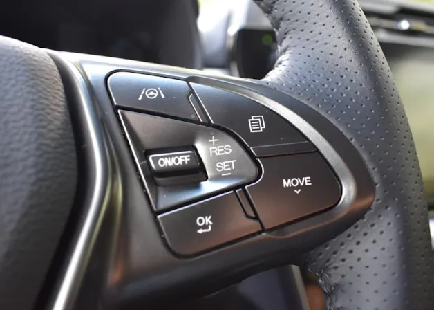 KGM -SsangYong Tivoli 1.5 T GDI Steel Automat