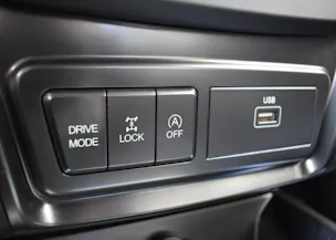 KGM -SsangYong Tivoli 1.5 T GDI Steel Automat