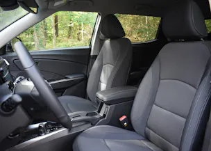 KGM -SsangYong Tivoli 1.5 T GDI Steel Automat
