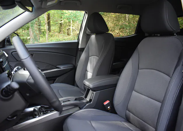 KGM -SsangYong Tivoli 1.5 T GDI Steel Automat